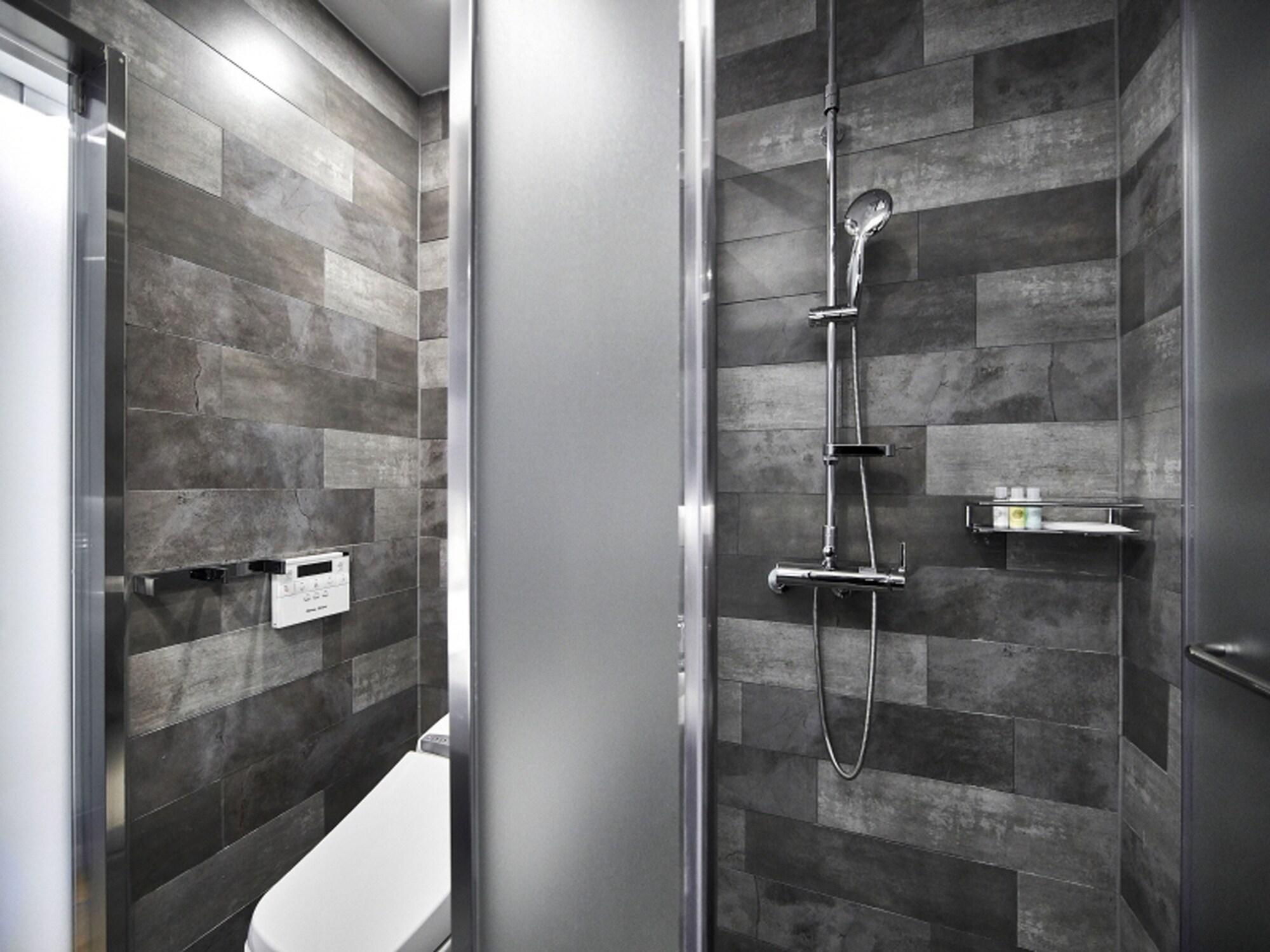 בוסאן Arban City Hotel מראה חיצוני תמונה